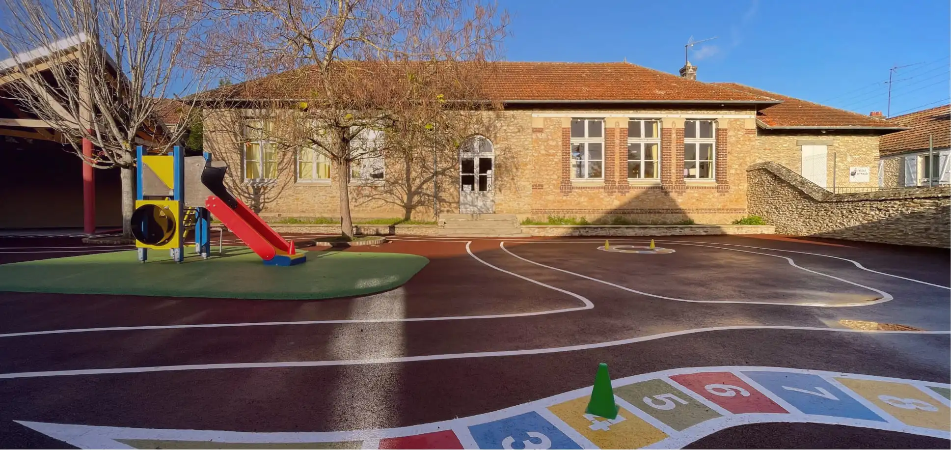 Photo scolaire professionnelle